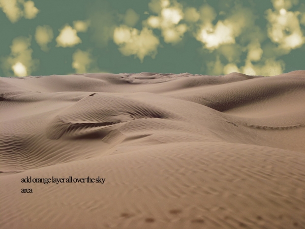 Creation of Parallel Camel Universe: Step 9